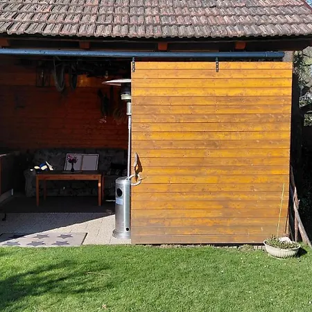 Hodoňovice Apartamento