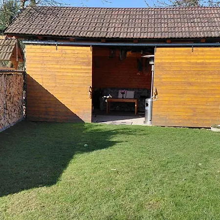 Hodonovice Lejlighed *
