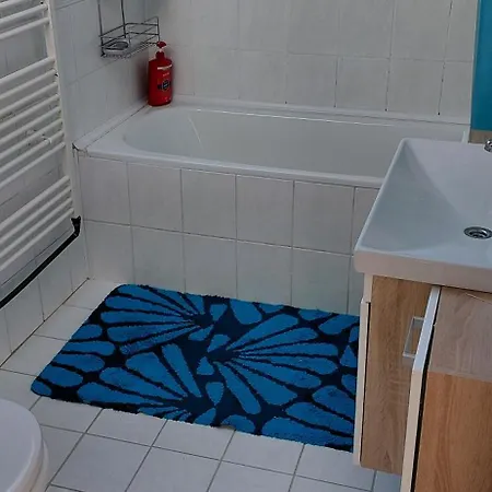 Hodoňovice Apartamento