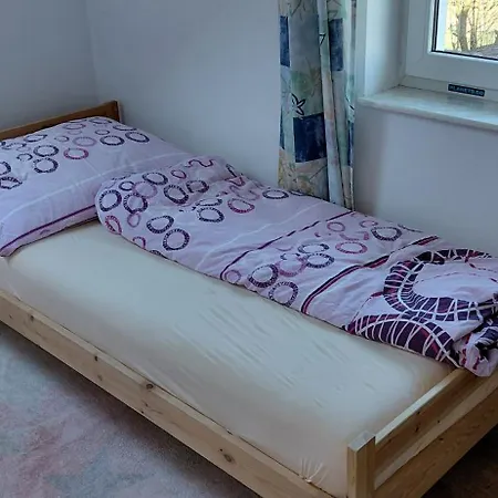 Lejlighed Hodonovice