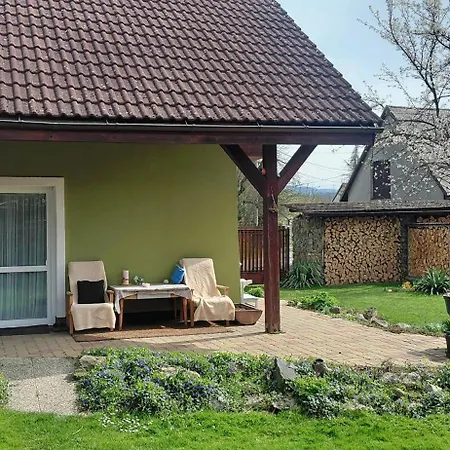 Hodoňovice Apartamento *